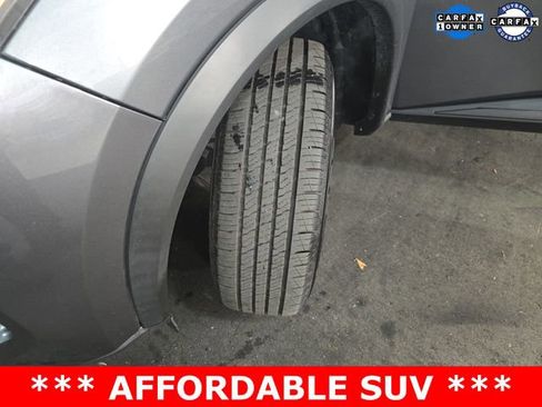 Used 2023 Nissan Rogue S image 23