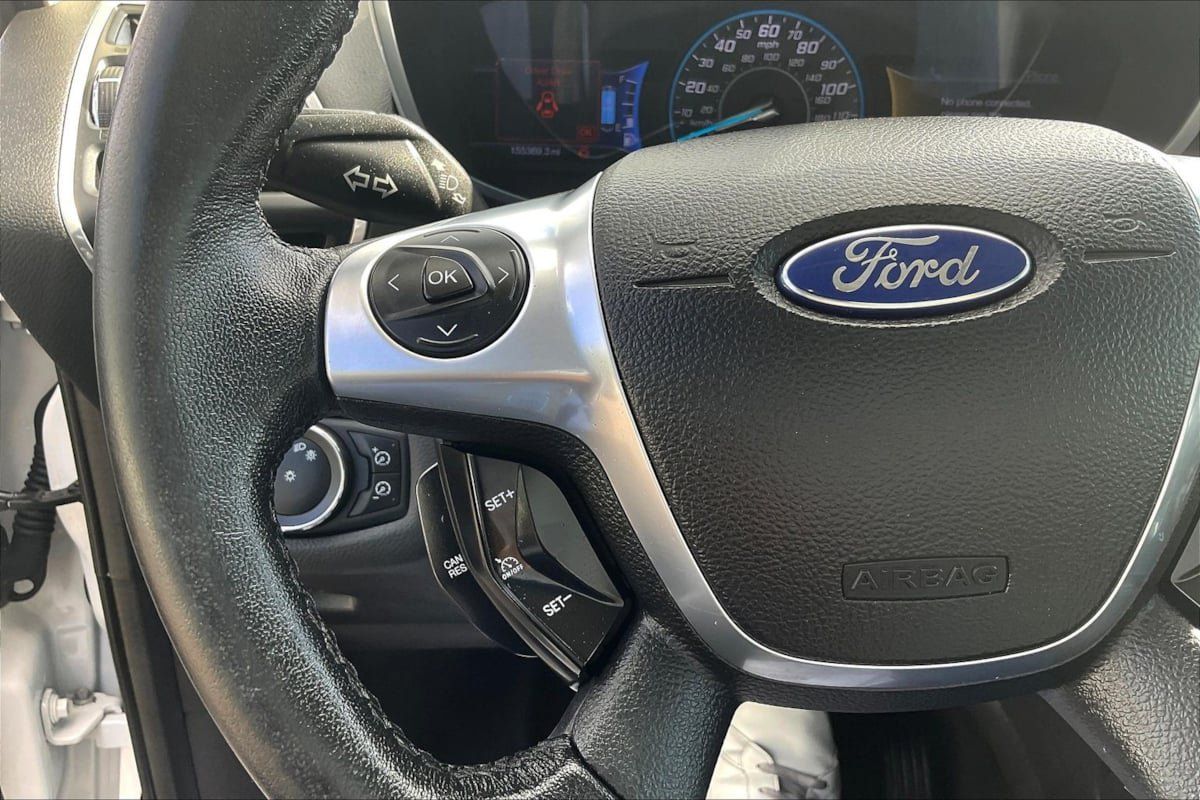Used 2013 Ford C-MAX Energi SEL FWD image 11