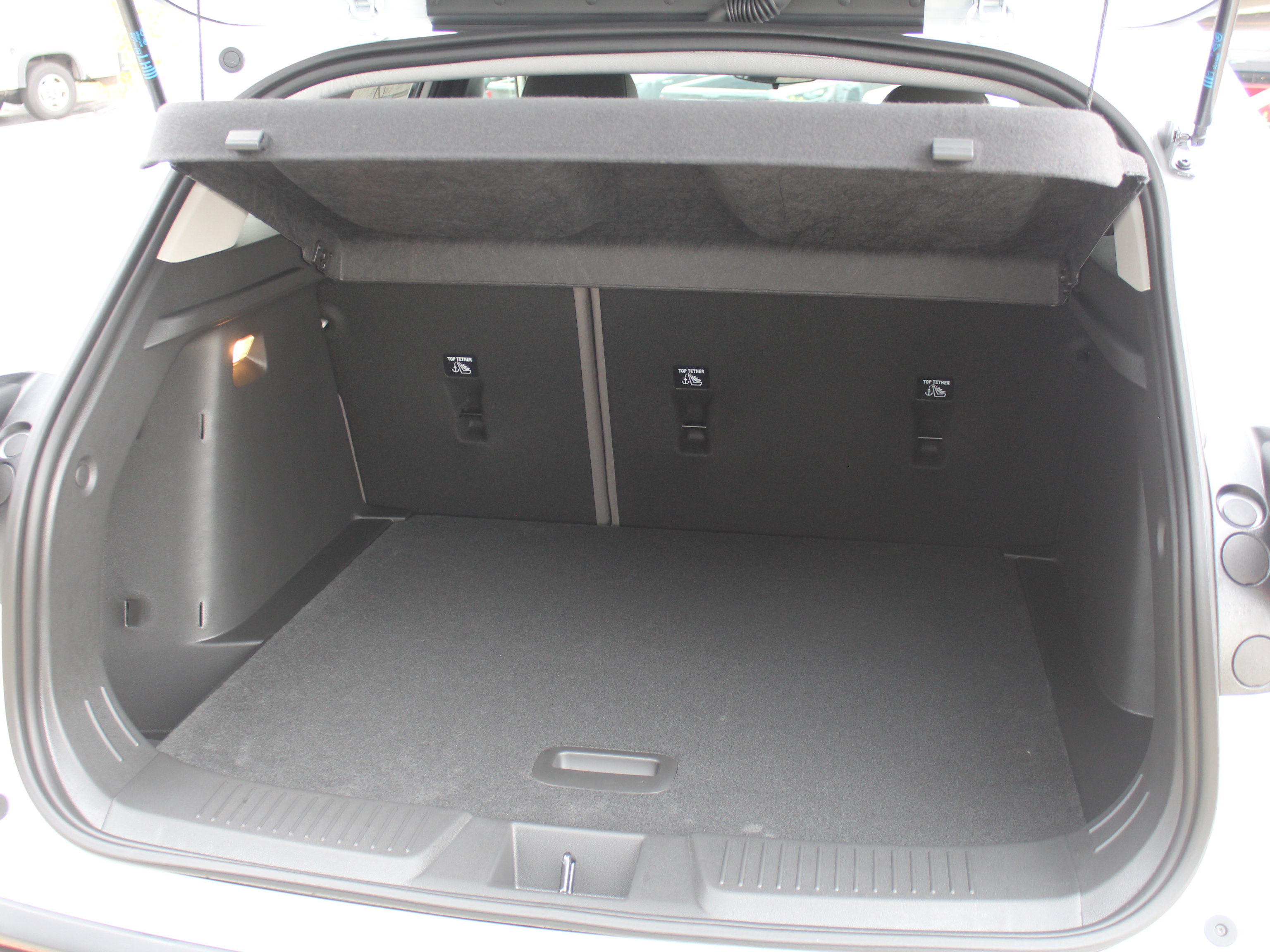 New 2026 Chevrolet Trax ACTIV FWD image 19