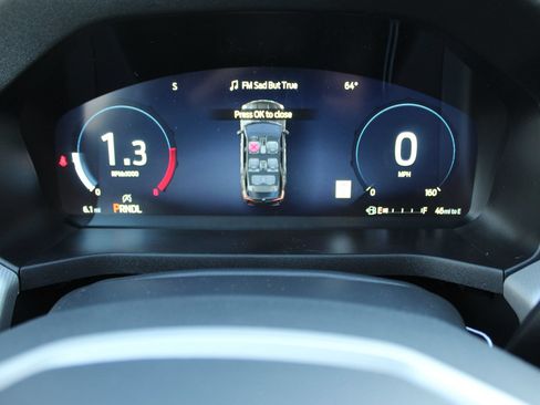 New 2026 Ford Explorer Active AWD/4WD image 27
