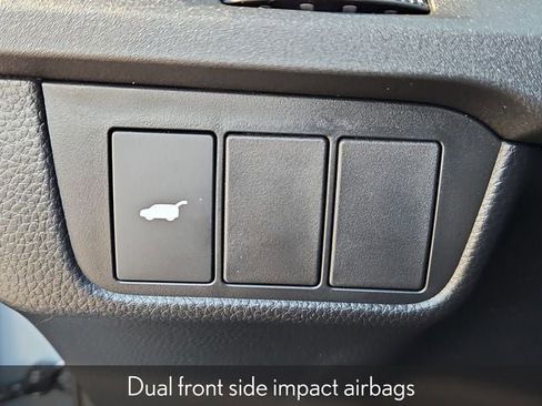 Certified 2026 Honda CR-V Sport-L image 29