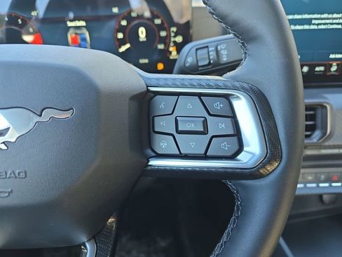 New 2026 Ford Mustang EcoBoost image 17