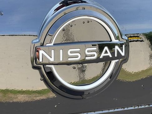 New 2026 Nissan Rogue Dark Armor AWD/4WD image 44