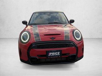 Used 2022 MINI Cooper S w/ Premium Package video 2