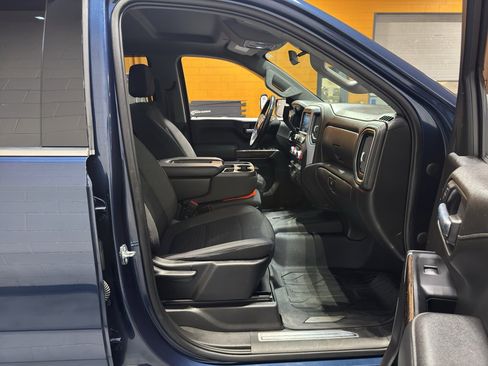 Used 2021 GMC Sierra 1500 SLE w/ X31 Off-Road Package image 20