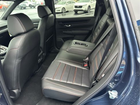 New 2026 Honda CR-V Sport-L image 43