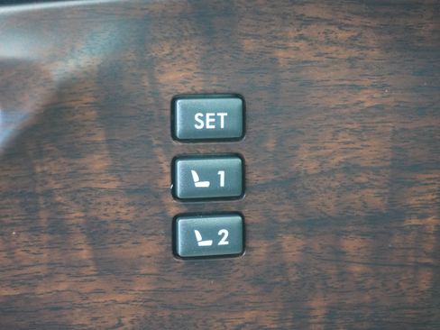 Used 2021 Subaru Ascent Touring w/ Popular Package #2A AWD/4WD image 16