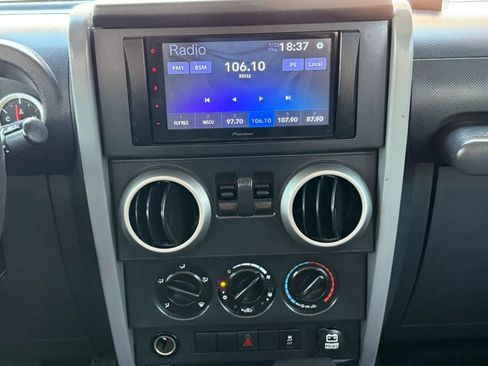 Used 2010 Jeep Wrangler Sport AWD/4WD image 45