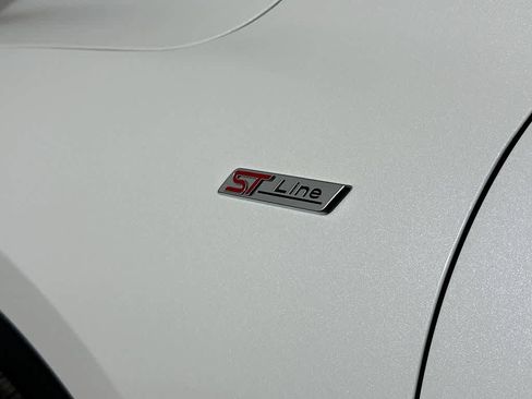 New 2026 Ford Escape ST-Line Select w/ Tech Pack #1 image 7