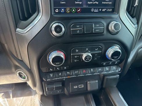 Used 2023 GMC Sierra 2500 Denali w/ Denali Ultimate Package image 23