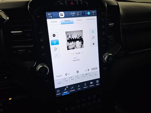 Used 2022 RAM 3500 Limited image 28