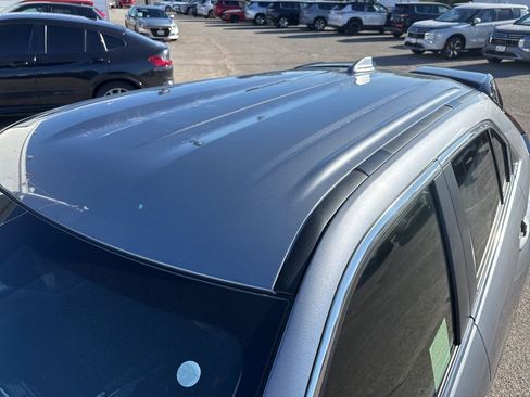 New 2026 Mitsubishi Eclipse Cross Ralliart image 10