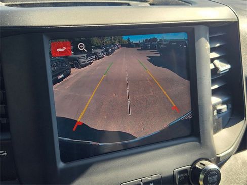 Used 2022 RAM 2500 Tradesman image 24