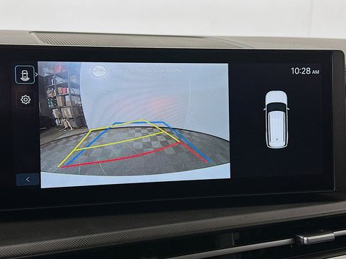 New 2026 Hyundai Santa Fe SEL image 13