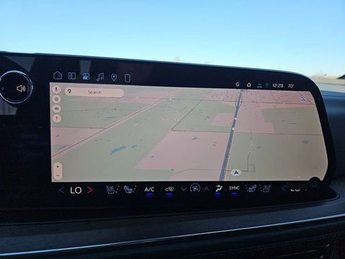 New 2026 Chevrolet Tahoe High Country AWD/4WD image 14