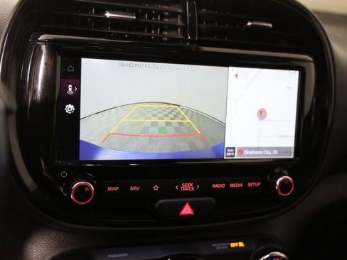 Used 2021 Kia Soul Turbo image 6