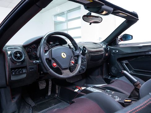 Used 2009 Ferrari F430 Scuderia RWD image 20