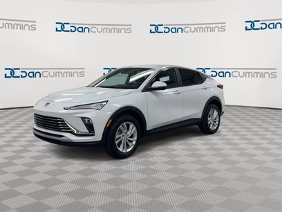 New 2026 Buick Envista Preferred