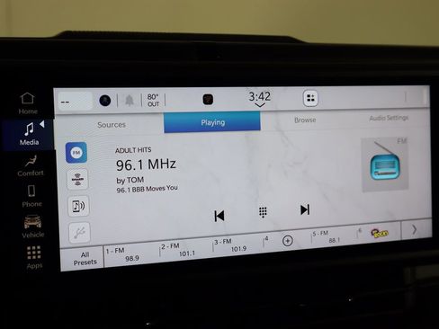 Used 2025 Jeep Wrangler Sport image 29