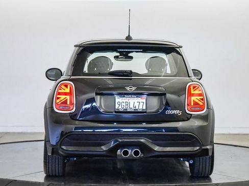 Certified 2024 MINI Cooper S FWD image 3
