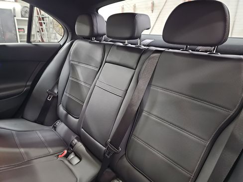 Certified 2026 Mercedes-Benz C 300 Sedan image 16