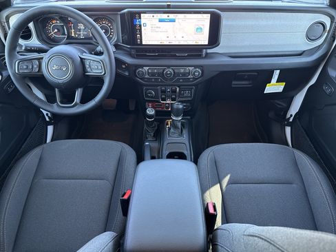 New 2026 Jeep Wrangler Willys image 28
