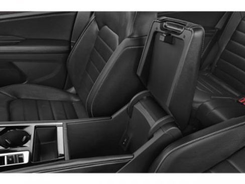 New 2026 Volkswagen Atlas SEL AWD/4WD image 17