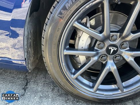 Used 2019 Tesla Model 3 Long Range image 74