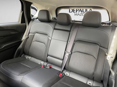 New 2026 MAZDA CX-5 Preferred AWD/4WD image 12