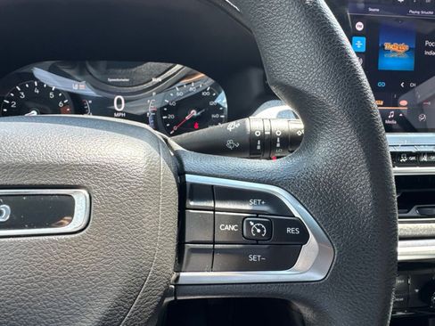 Used 2024 Jeep Compass Sport AWD/4WD image 16