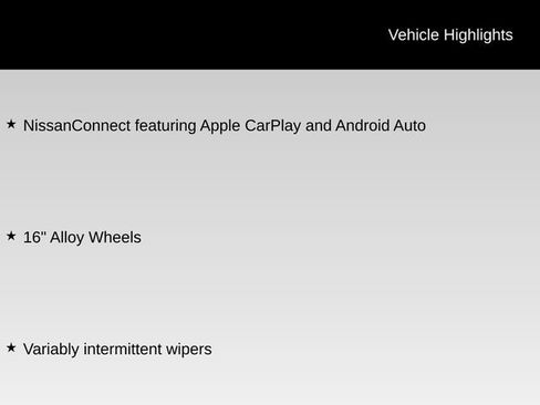 Used 2020 Nissan Sentra SV image 6