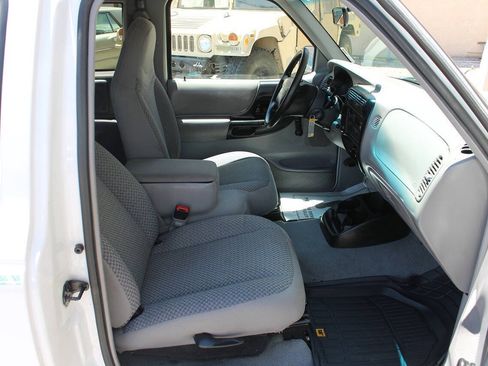 Used 1998 Ford Ranger XLT RWD image 33