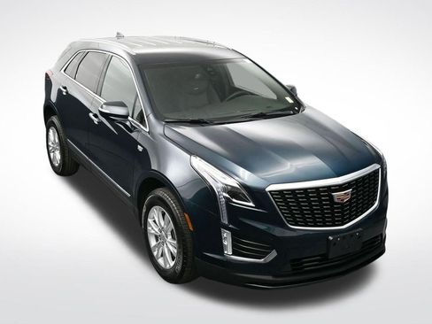 Used 2026 Cadillac XT5 Luxury image 21