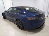 Used 2021 Tesla Model S Plaid image 4