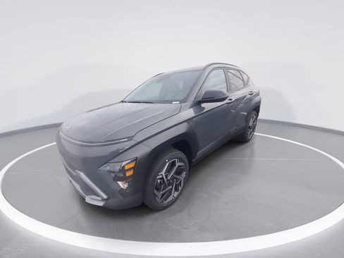 New 2026 Hyundai Kona SEL Premium AWD/4WD image 4