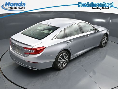 Used 2020 Honda Accord EX-L image 27