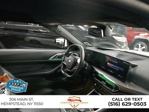 Used 2025 BMW 430i xDrive 430i xDrive image 29