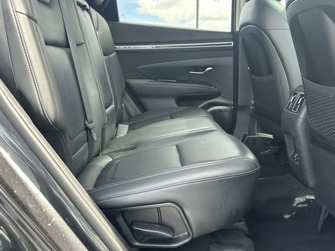 Used 2023 Hyundai Tucson Limited AWD/4WD image 15