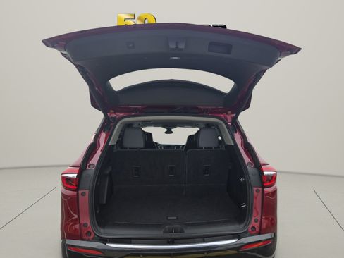 Used 2021 Buick Enclave Premium w/ Surround and Sites Package AWD/4WD image 9