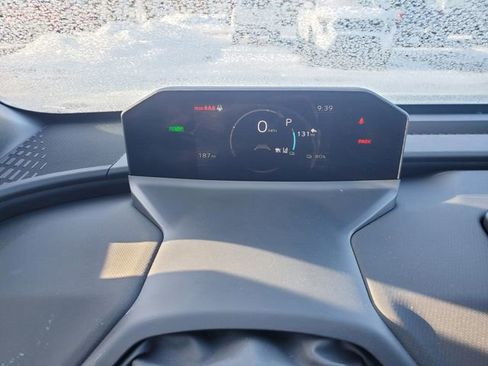 New 2026 Toyota bZ XLE image 25