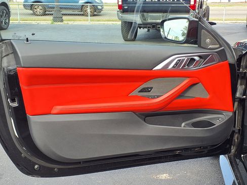 Used 2023 BMW M4 xDrive Competition w/ Executive Package image 16