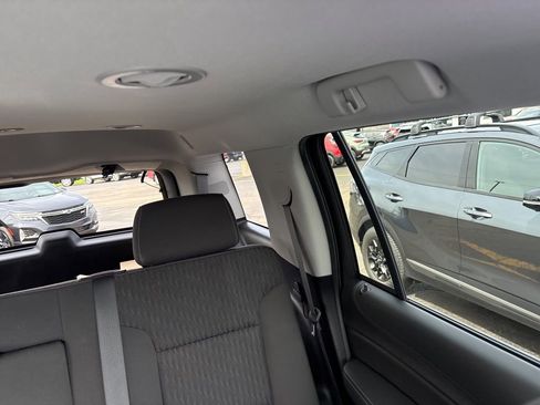 Used 2020 Chevrolet Tahoe LS w/ Max Trailering Package AWD/4WD image 11