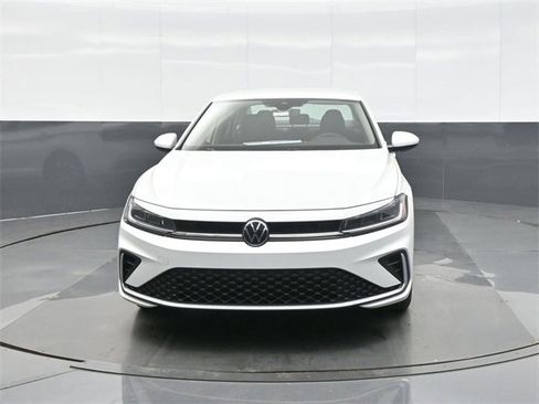 New 2026 Volkswagen Jetta S image 2
