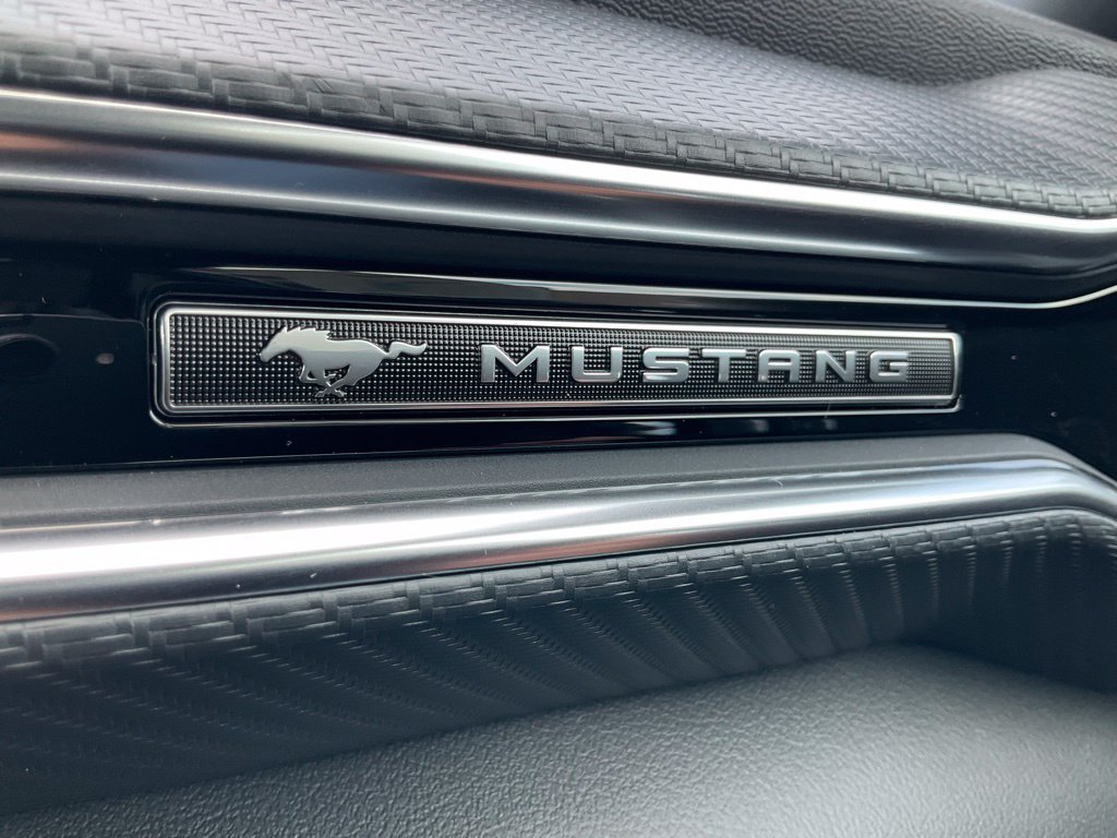 New 2025 Ford Mustang GT Premium RWD image 29