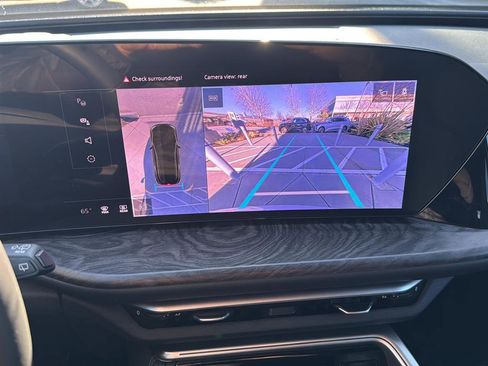 Used 2025 Audi Q5 Premium Plus w/ Premium Plus image 12