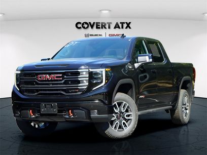 New 2026 GMC Sierra 1500 AT4 w/ AT4 Premium Package