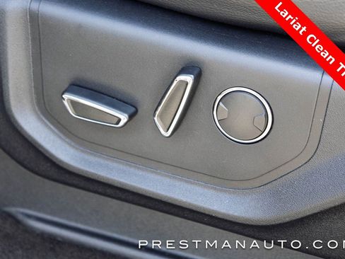 Used 2018 Ford F250 Lariat w/ Chrome Package image 26