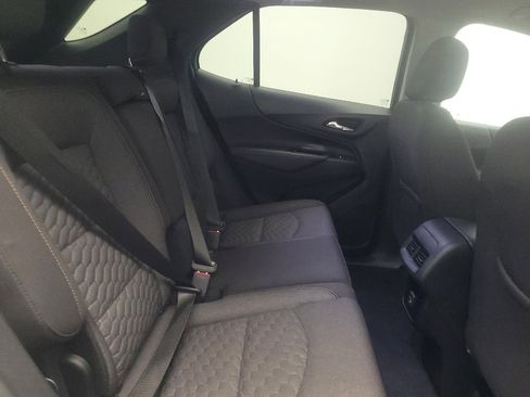 Used 2019 Chevrolet Equinox LT FWD image 19