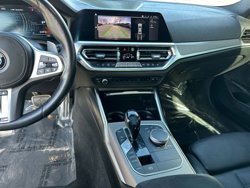 Used 2020 BMW M340i w/ Premium Package image 31