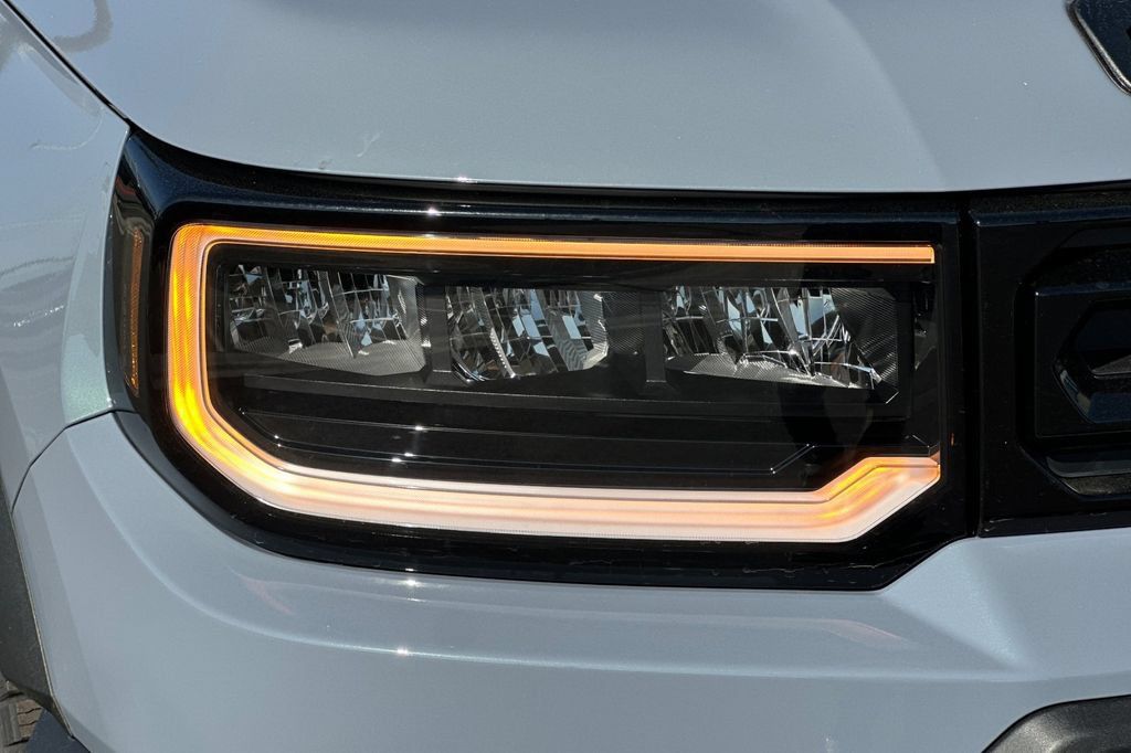New 2026 Honda Passport TrailSport image 32